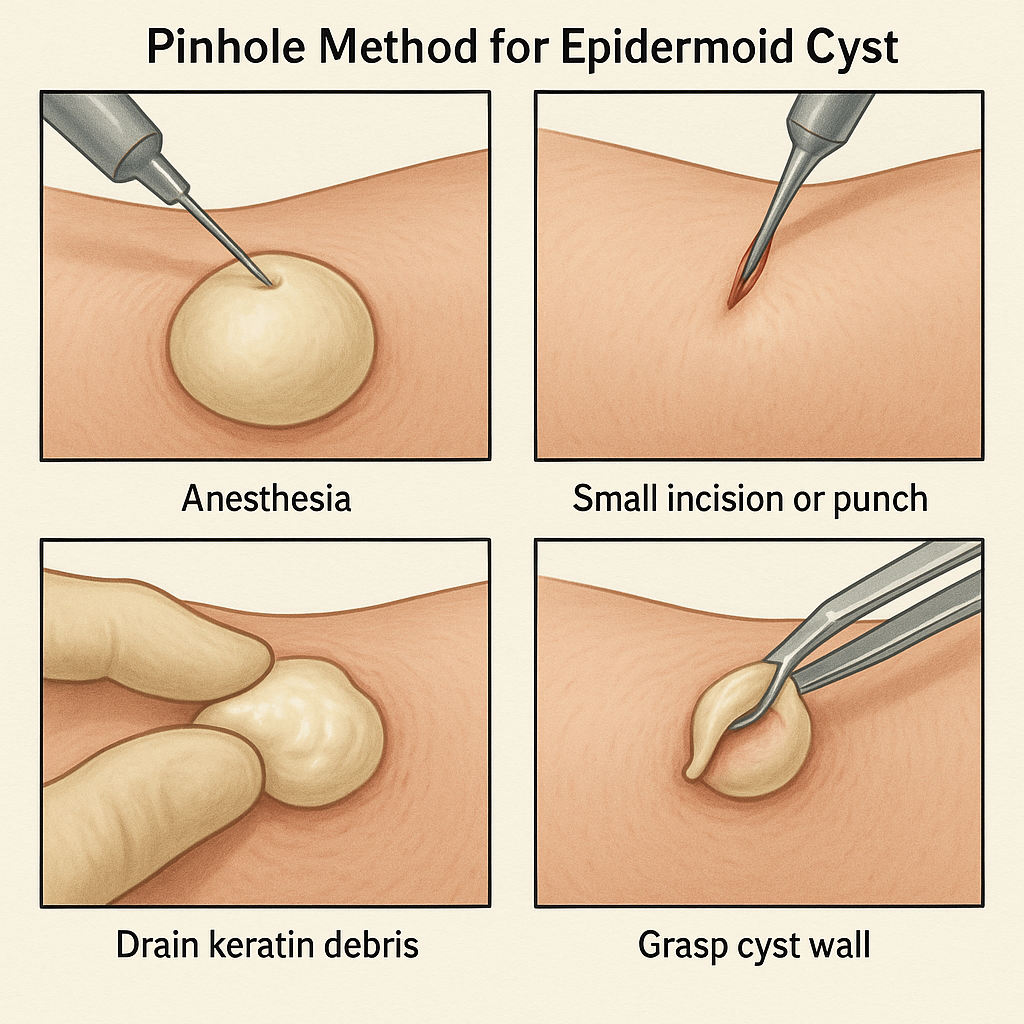 pinhole for epidermal cyst.png